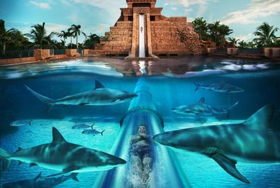 Aquaventure