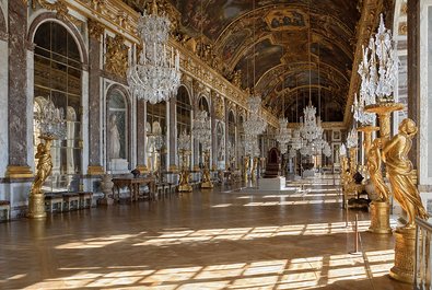 Versailles Palace