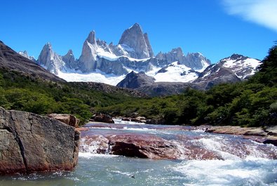 El Chaltén