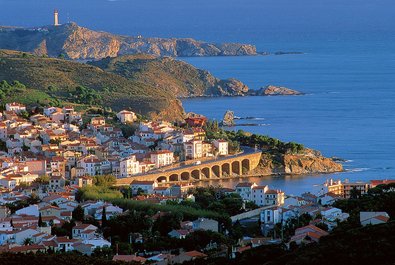 Banyuls-sur-Mer