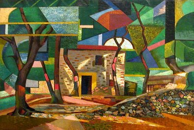 Modern Art Museum, Céret