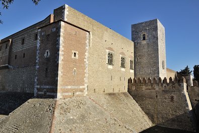 Palace of the Kings of Majorca