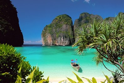 Ko Phi Phi Leh