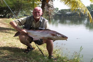 AC&#39;s Phuket Fishing Park