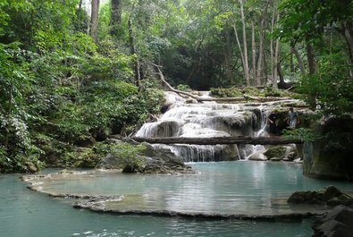 Waterfalls