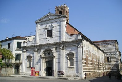 San Giovanni church