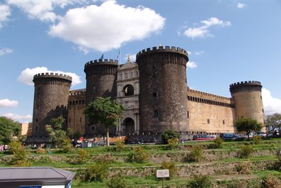 Castel Nuovo