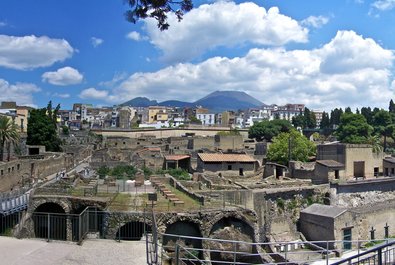 Herculaneum