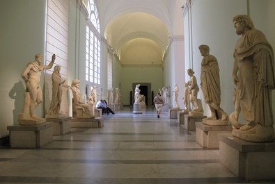 Museo Archeologico Nazionale