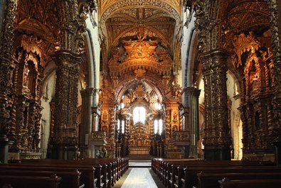 Church of São Francisco