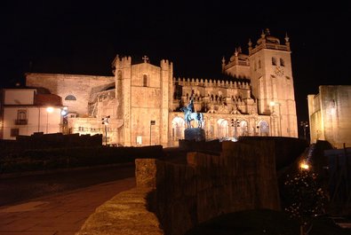 Porto Cathedral