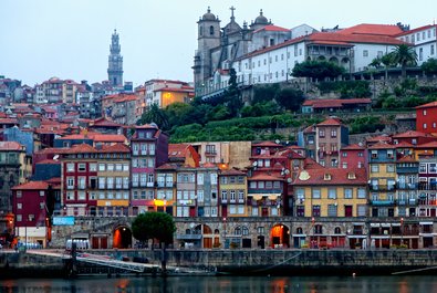 Ribeira District