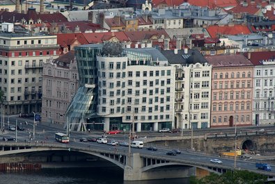 Dancing House