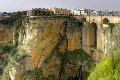 Ronda