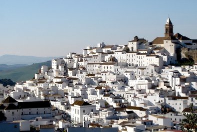 Alcalá de los Gazules