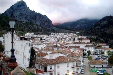 Grazalema