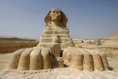 Sphinx