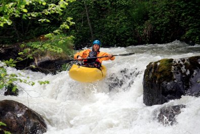 White Water Sports