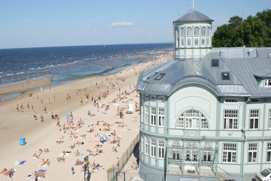 Jurmala