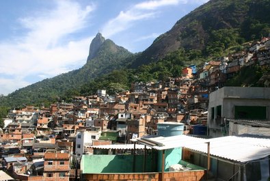 Favela Tour