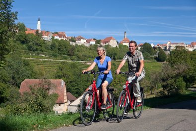 Cycling Tour