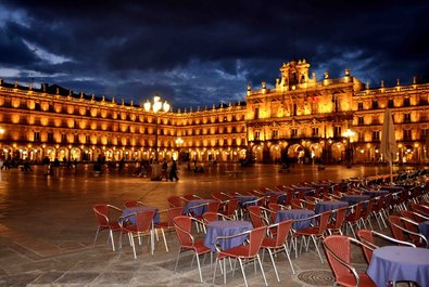 Plaza Mayor