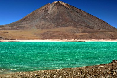 Laguna Verde