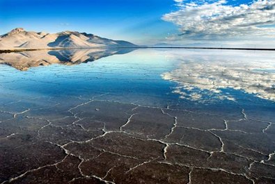 Great Salt Lake