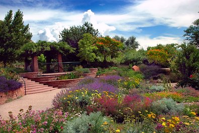 Red Butte Garden and Arboretum