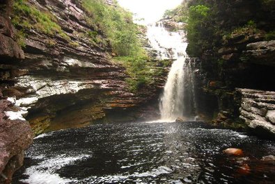 Chapada Diamantina National Park
