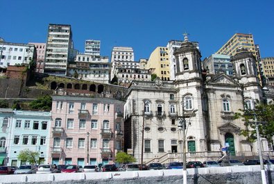 Historic Centre