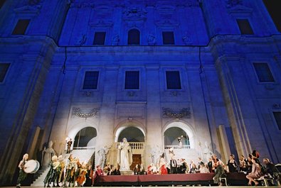 Salzburg Festival