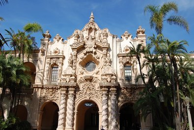 Balboa Park