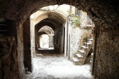 Bussana Vecchia