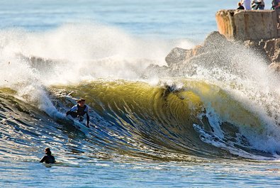 Surfing