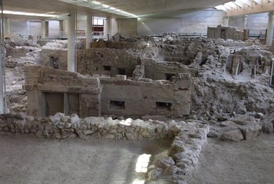 Akrotiri