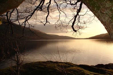 Loch Lomond