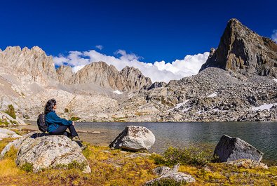 King Canyon National Park