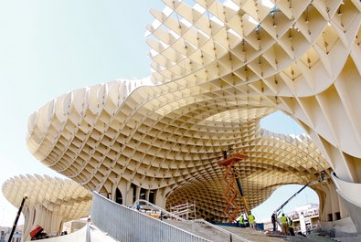 Metropol Parasol