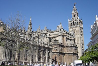 Seville Cathedral