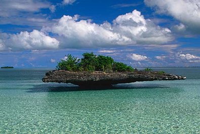 Aldabra Atoll