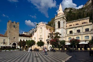 Taormina