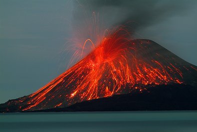 Aeolian Islands