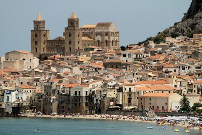 Cefalu