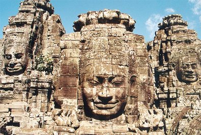 Bayon