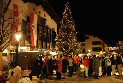 St. Anton