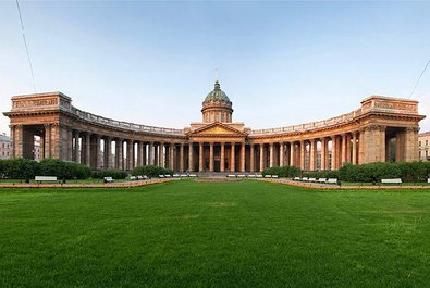 Kazan Cathedral