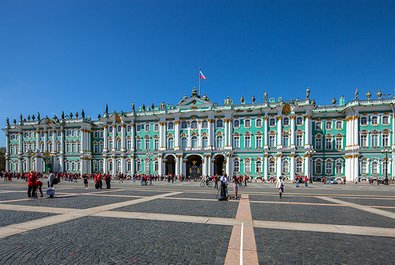 Winter Palace