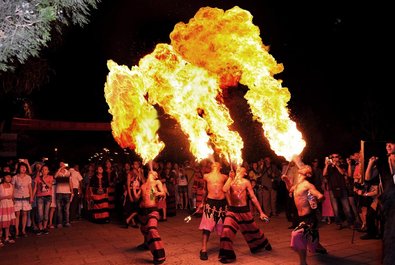 Torch Festival