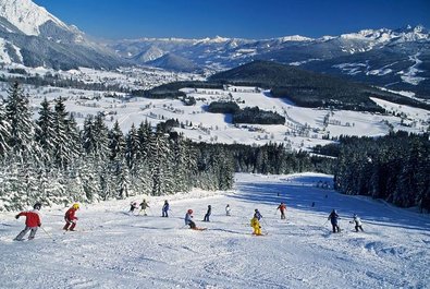 Schladming-Dachstein